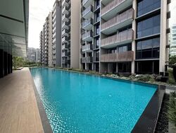 Tanah Merah Kechil Link (D16), Condominium #556143601